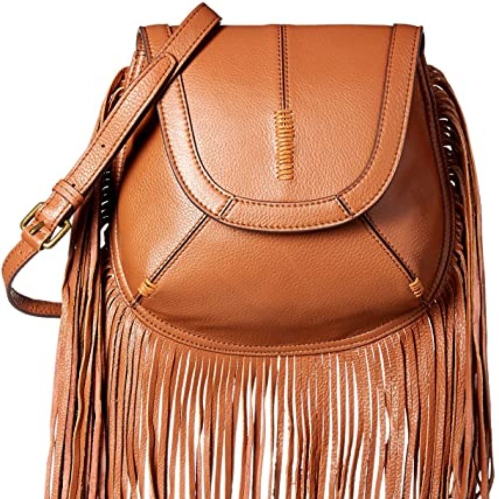 Isabella Fiore Jackson Crossbody